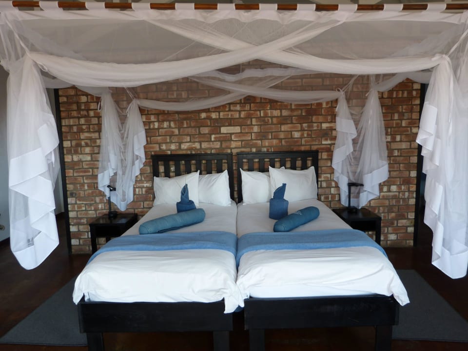 Zimmer Etosha Safari Lodge