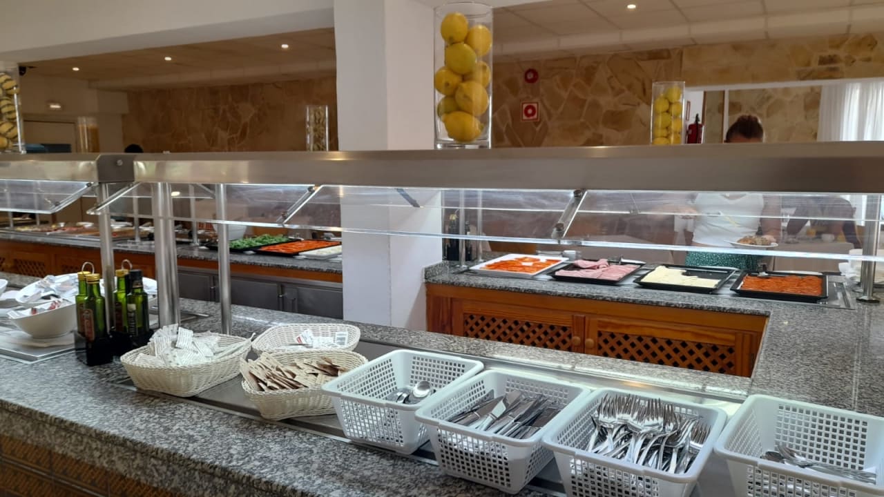 Gastro Club Can Bossa