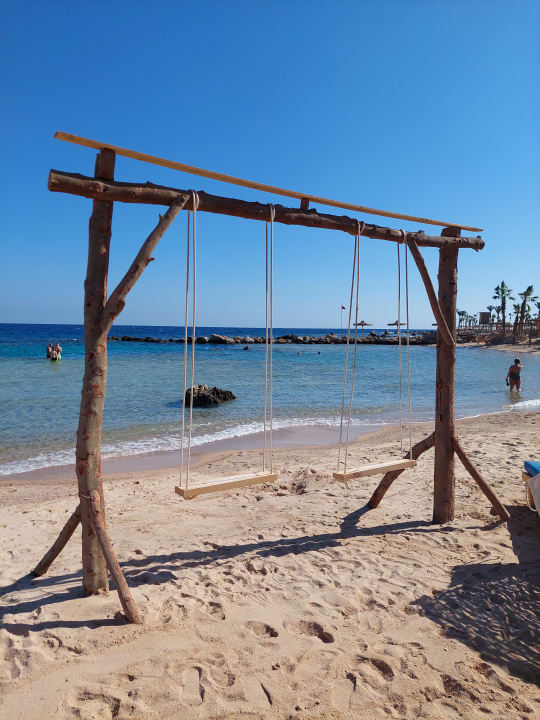 Strand Pickalbatros Citadel Resort