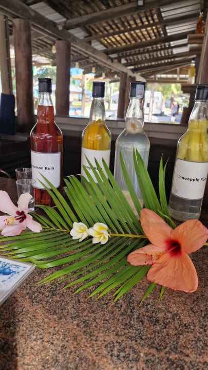 Gastro Crystals Beach Resort Belle Mare, a member of Radisson Individuals