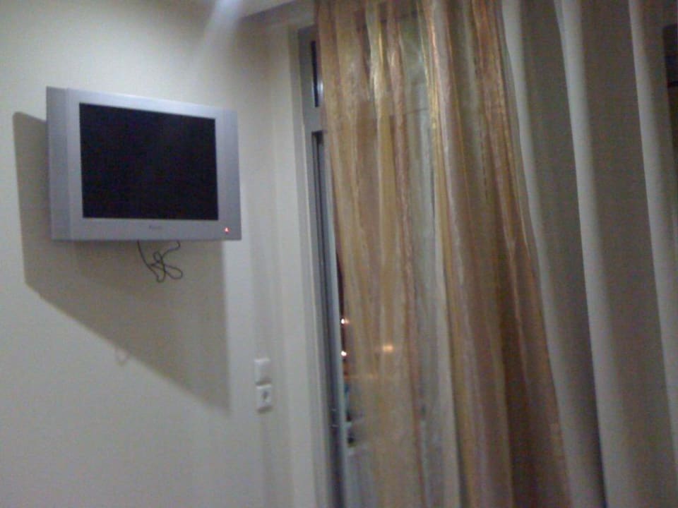 Zimmer Hotel Corissia Princess