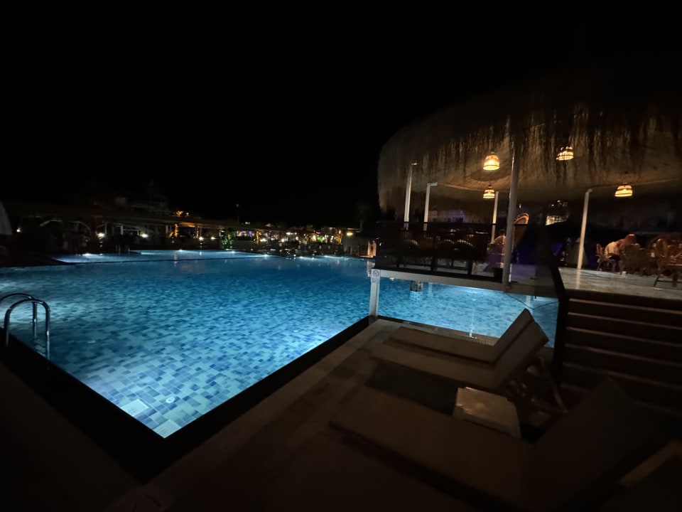 Pool Dream Water World
