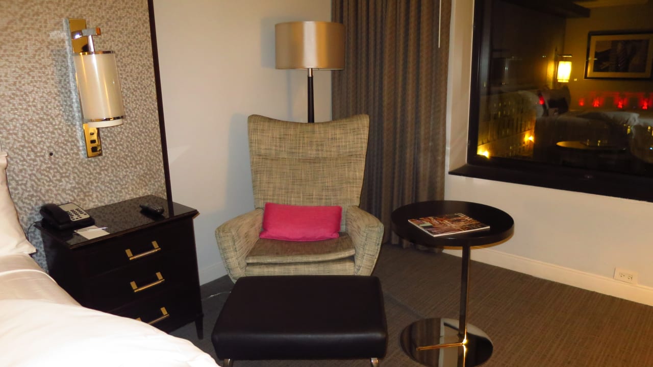 Zimmer Hotel JW Marriott on Pennsylvania Avenue