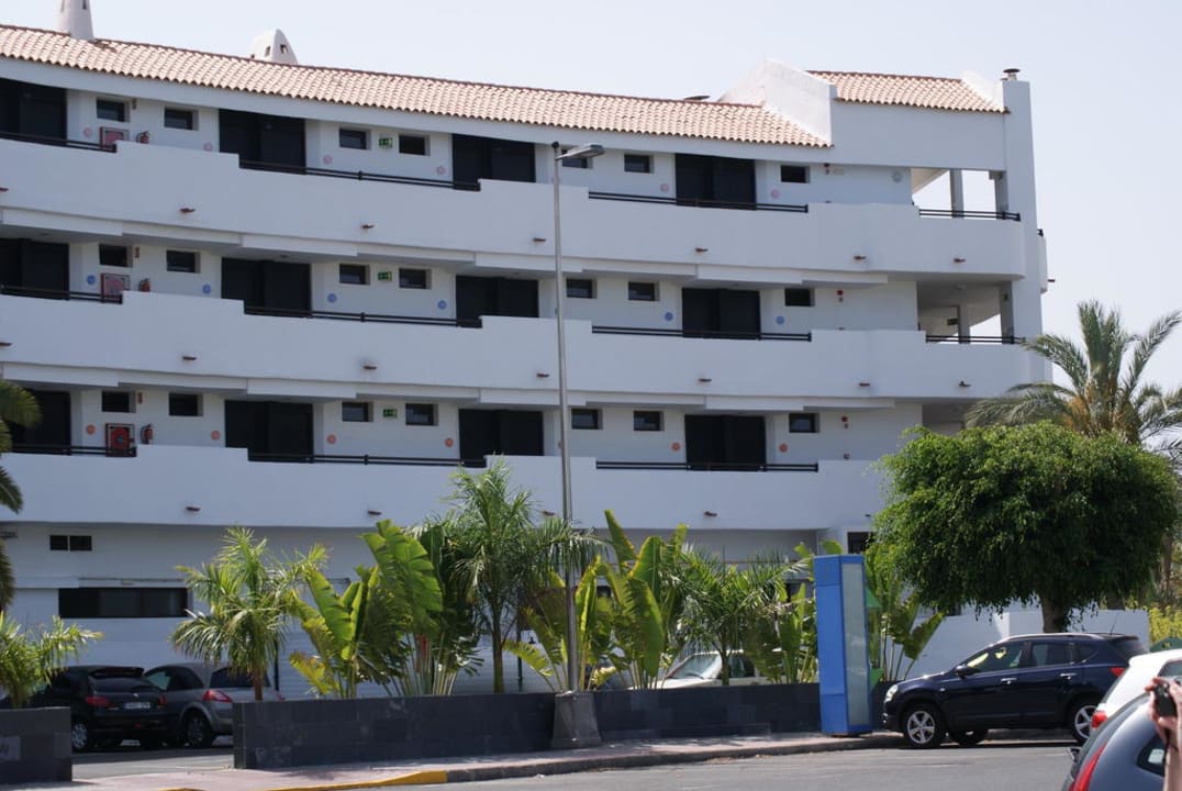 Hotelansicht Sunprime Atlantic View