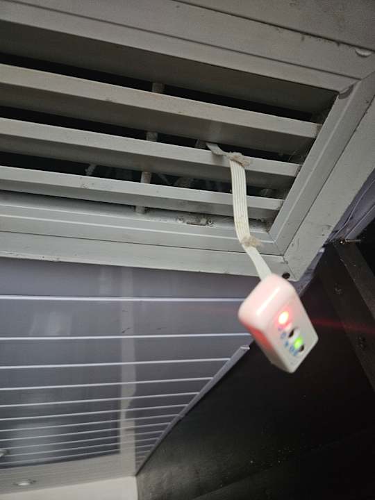 Zimmer Pearle Beach Resort & Spa