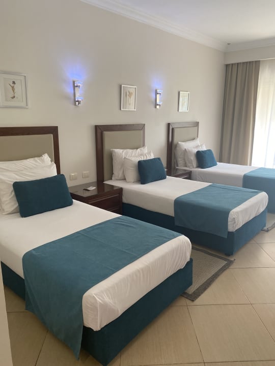 Zimmer Jaz Soma Beach