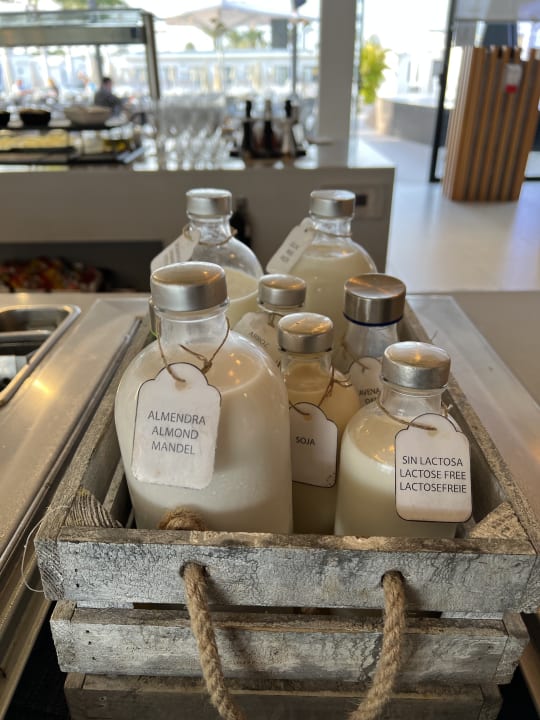 Gastro Club Maspalomas Suites & SPA