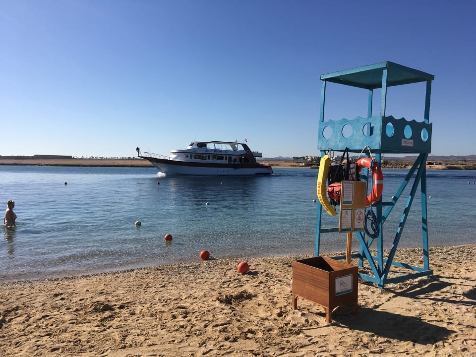 Strand Marina Resort Port Ghalib, a member of Radisson Individuals