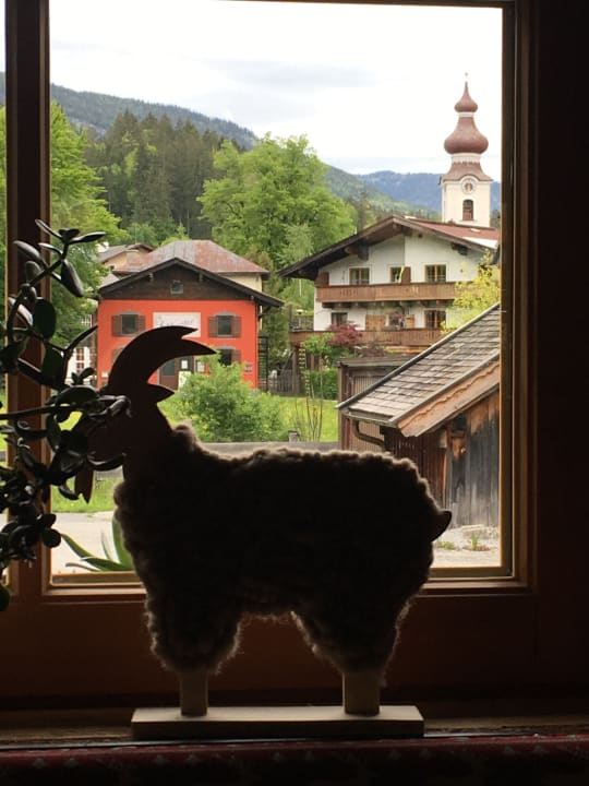 Gastro Familien- & Vitalhotel Mühlpointhof
