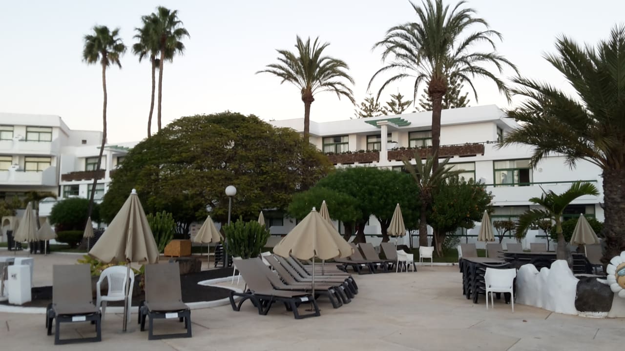 Sonstiges Hotel H10 Lanzarote Princess