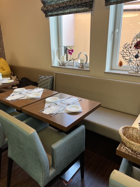 Gastro Hotel Vis à vis