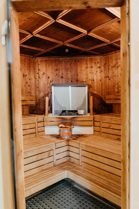 Pool Hotel Zum Stern