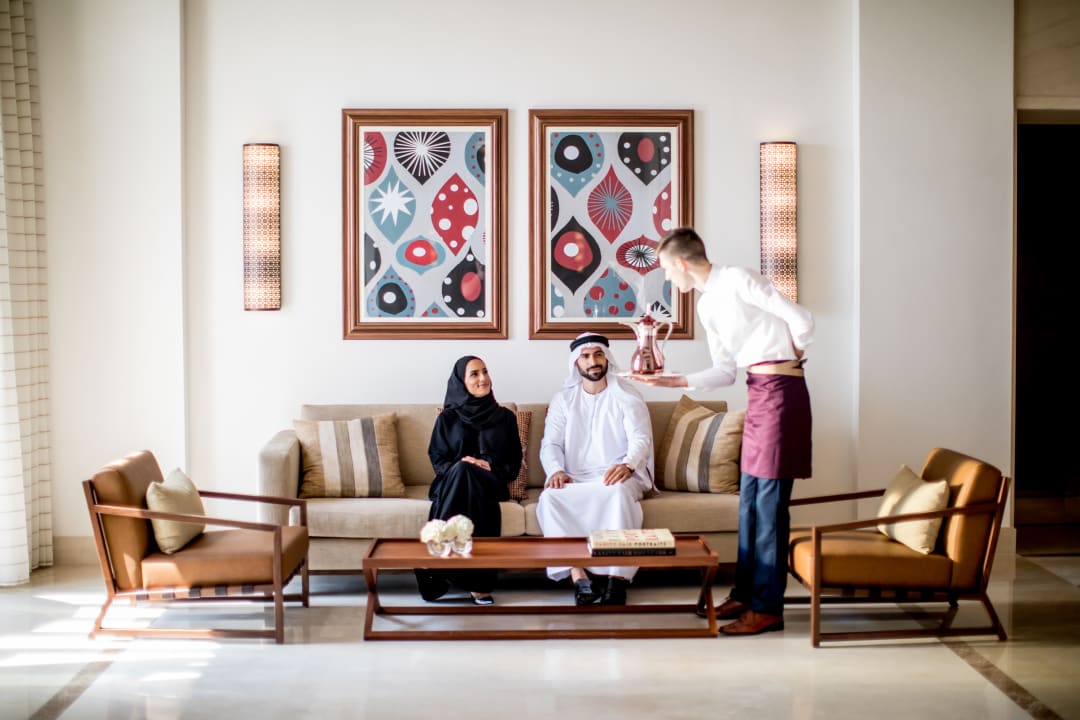 Sonstiges InterContinental Fujairah Resort