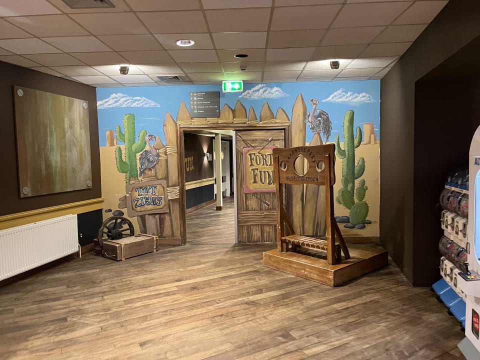 Sport & Freizeit Roompot Weerterbergen