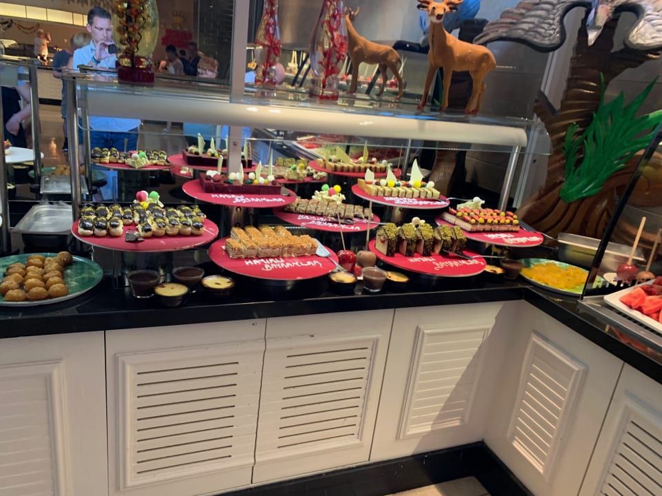 Gastro Well Palace Side