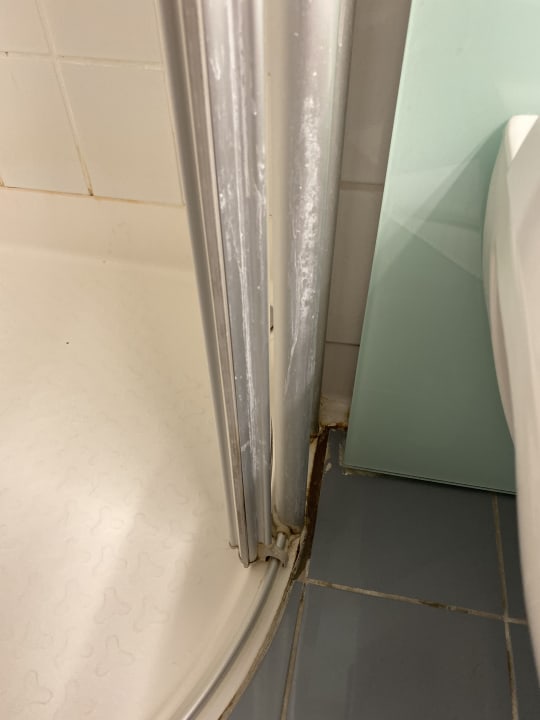 Zimmer IntercityHotel Magdeburg