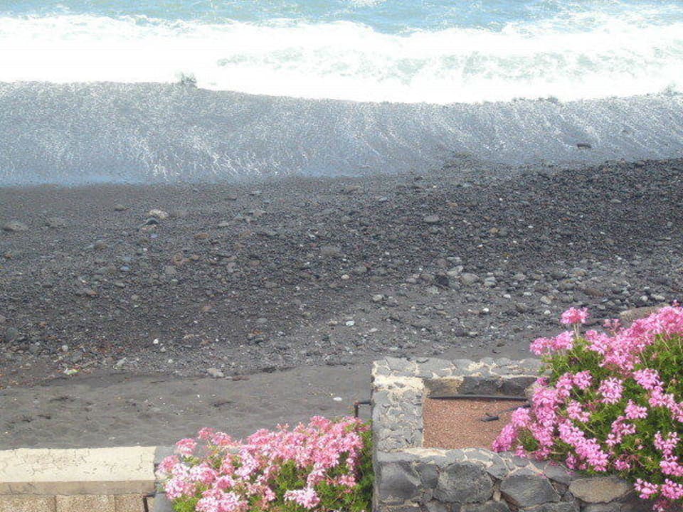 Was noch übrig ist Be Live Tenerife - Adults only