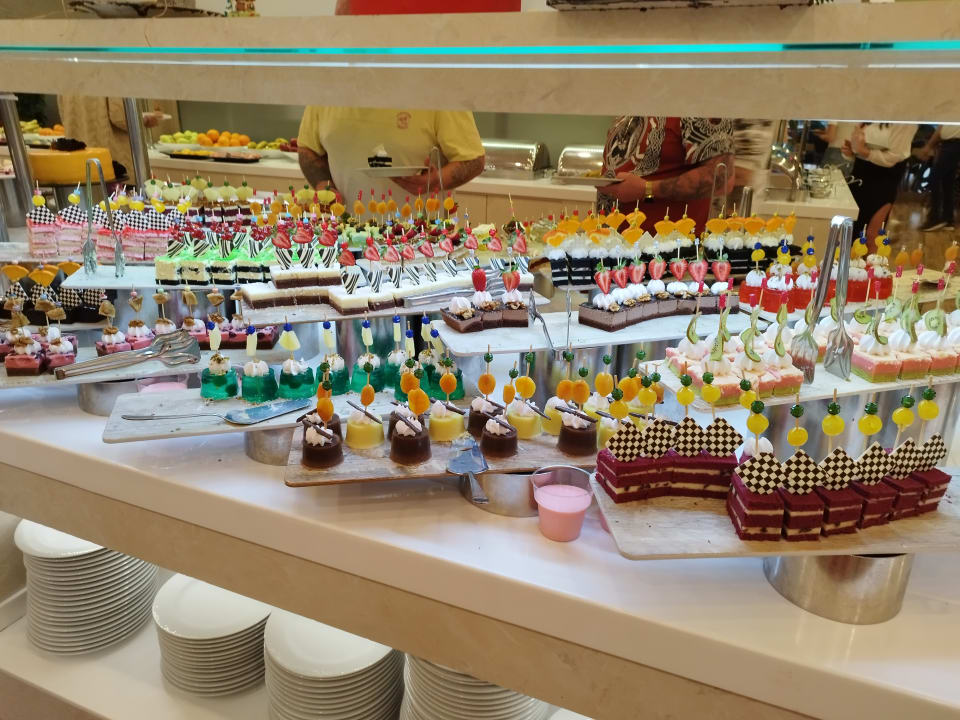 Gastro VONRESORT Golden Beach