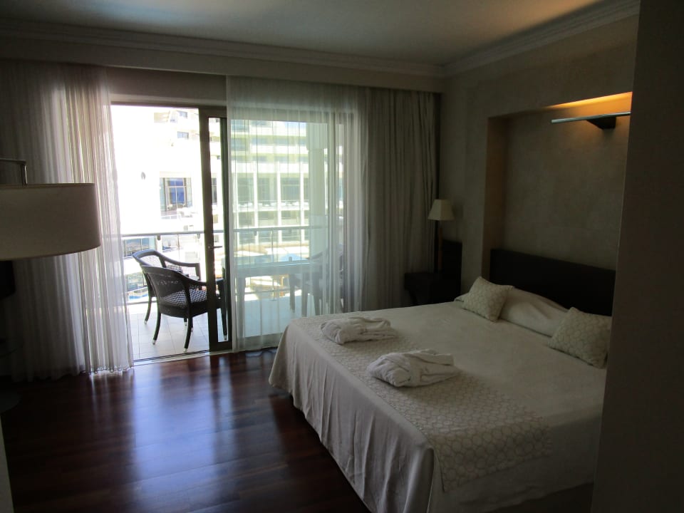 Zimmer Elysium Resort & Spa Hotel