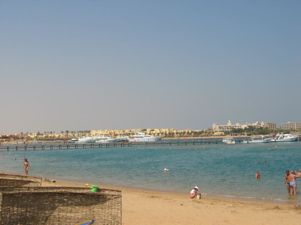 Strand Jaz Makadi Blue - TUI BLUE Makadi - Adults Friendly 16 Years Plus