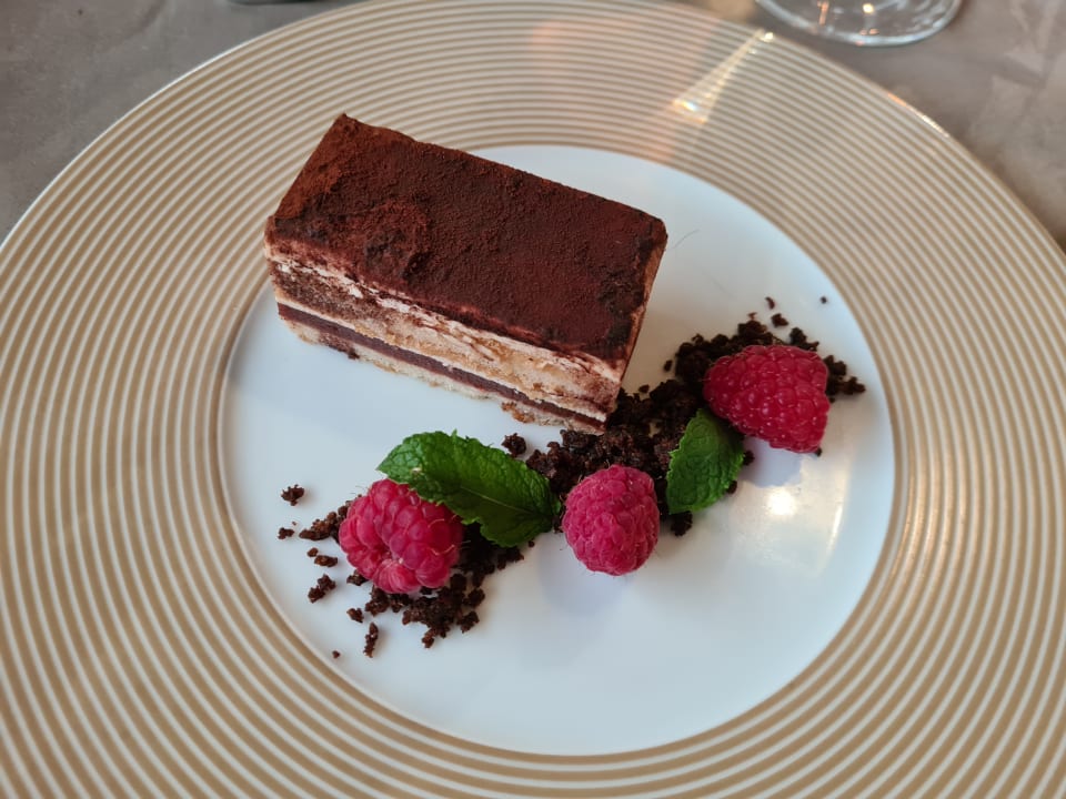 Gastro Waldhotel am Notschreipass