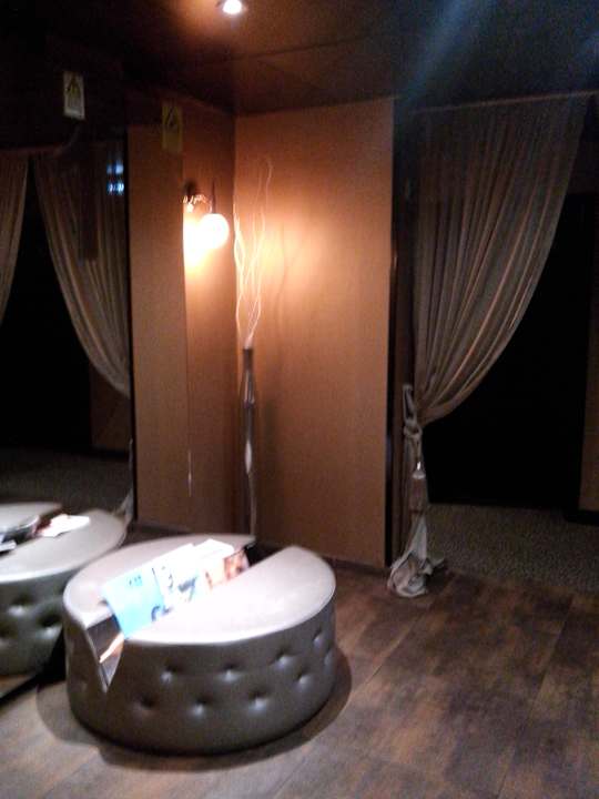 Sonstiges Hotel Expo Astoria