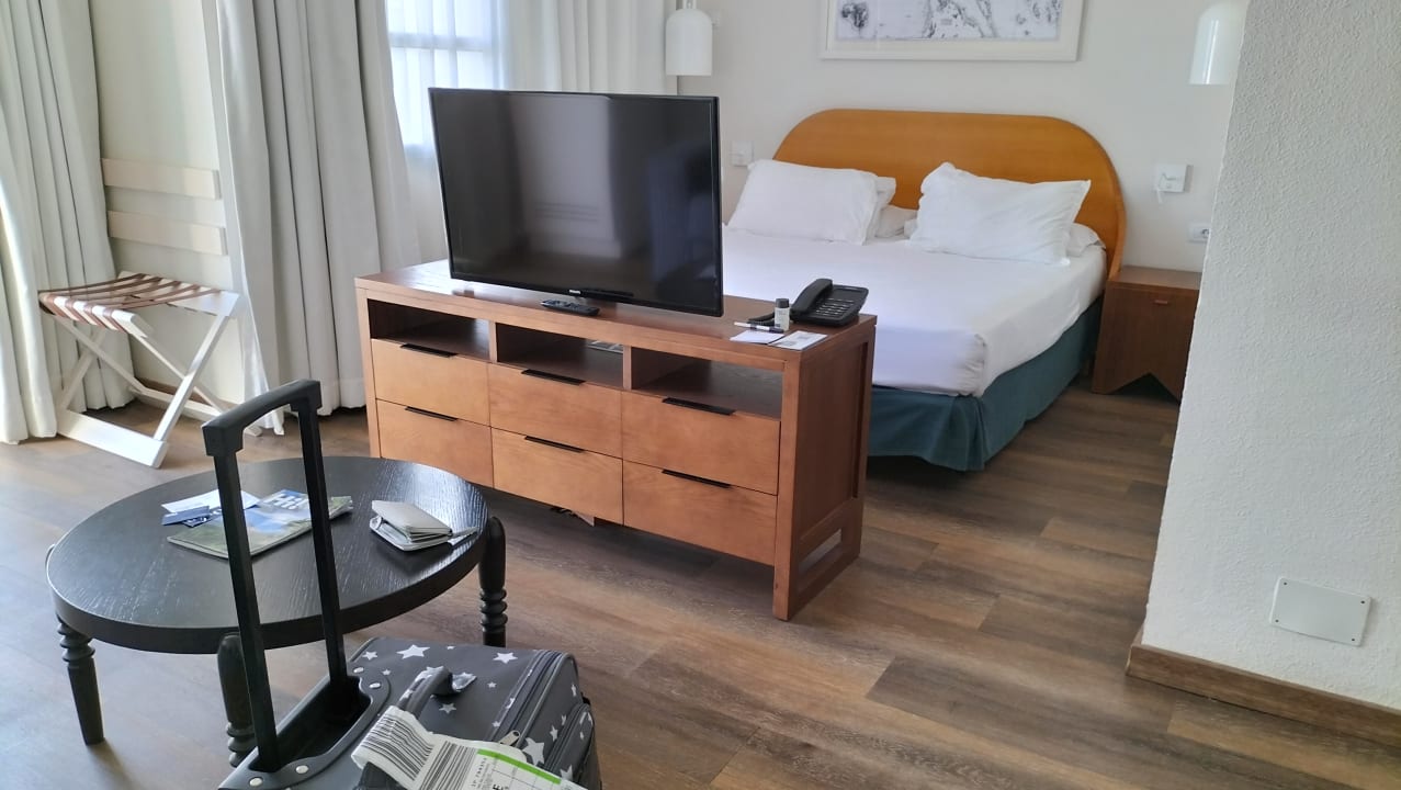 Zimmer H10 Ocean Suites