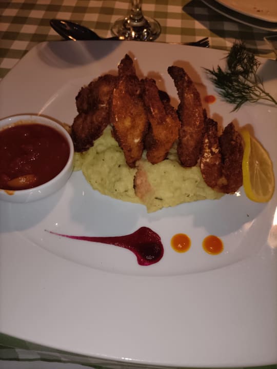 Gastro TUI MAGIC LIFE Kalawy