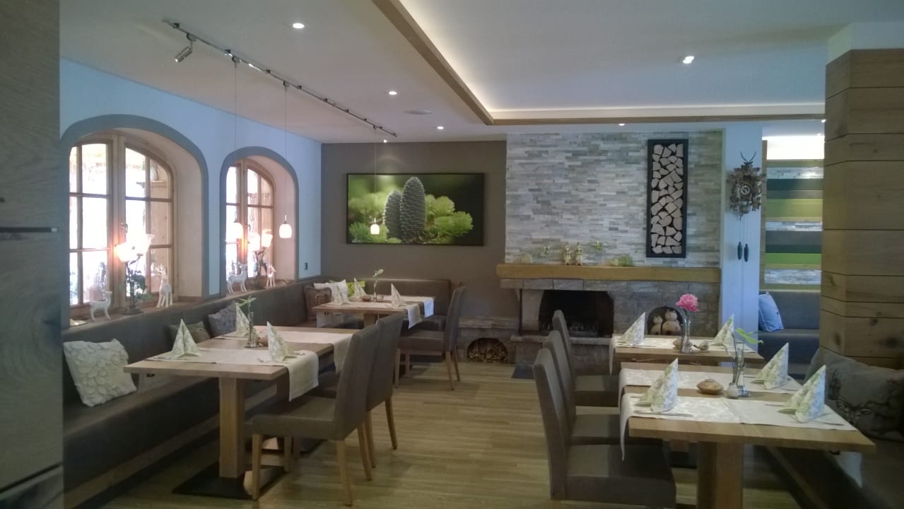 Restaurant Landhotel Talblick