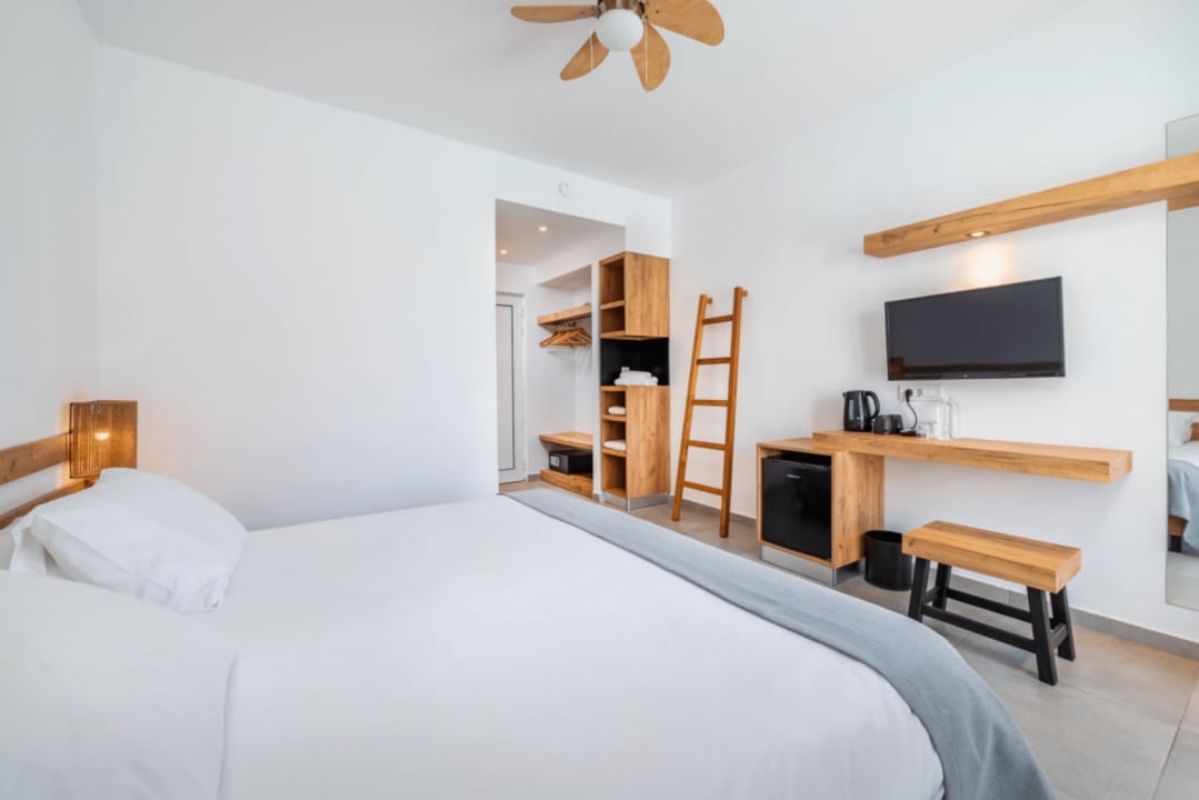 Zimmer Summer Village of Hippokrates - Adults only