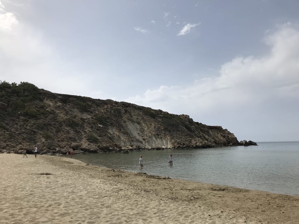 Strand Atlantica Mikri Poli Crete
