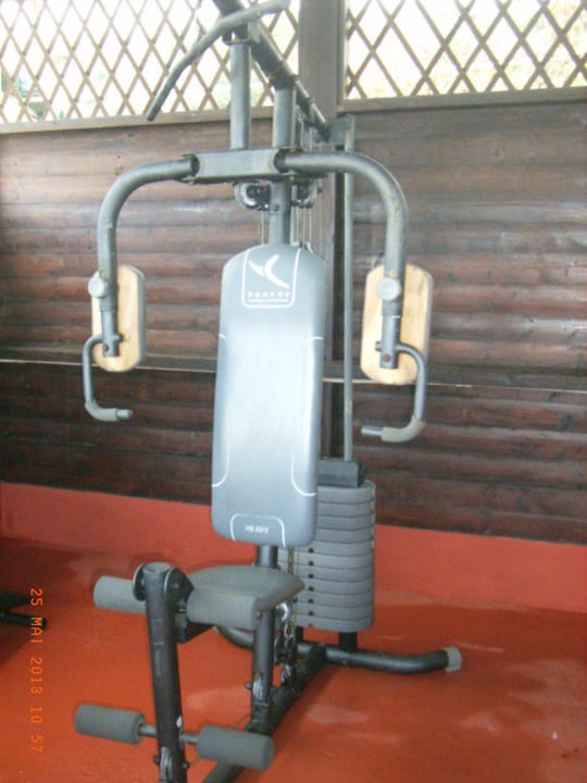 Wer´s mag Hotel Villaggio Il Gabbiano