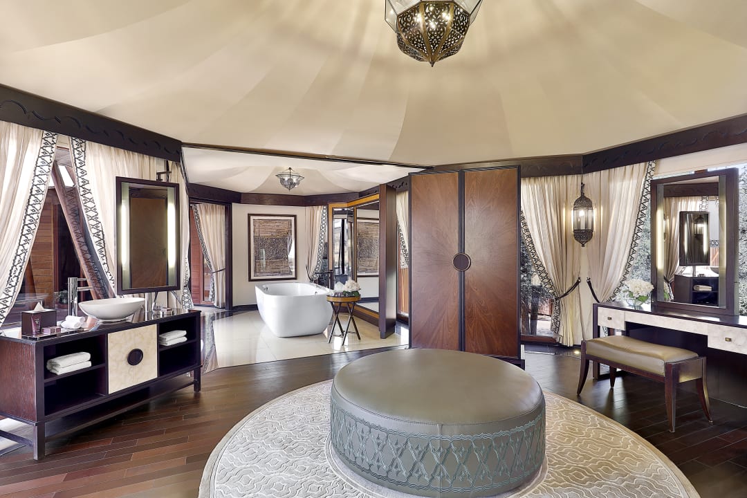 Zimmer The Ritz-Carlton Ras Al Khaimah, Al Wadi Desert