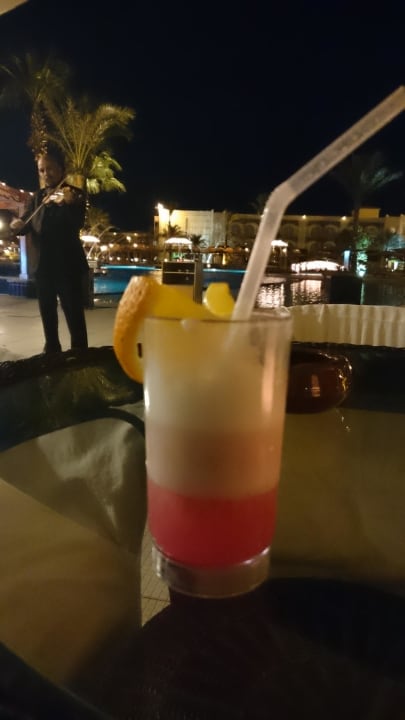 Bester Cocktail Desert Rose