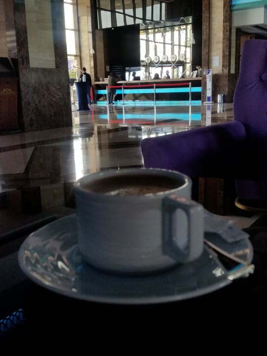 Gastro Luna Blanca Resort & Spa