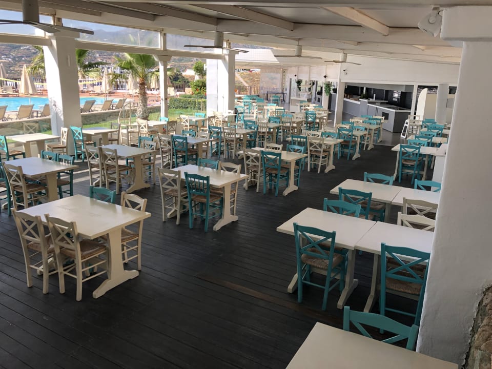 Gastro Seaside A Lifestyle Resort