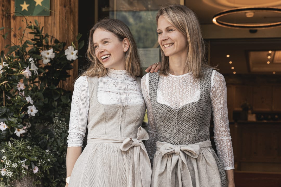 Sonstiges Hotel Alpvita Piz Tasna