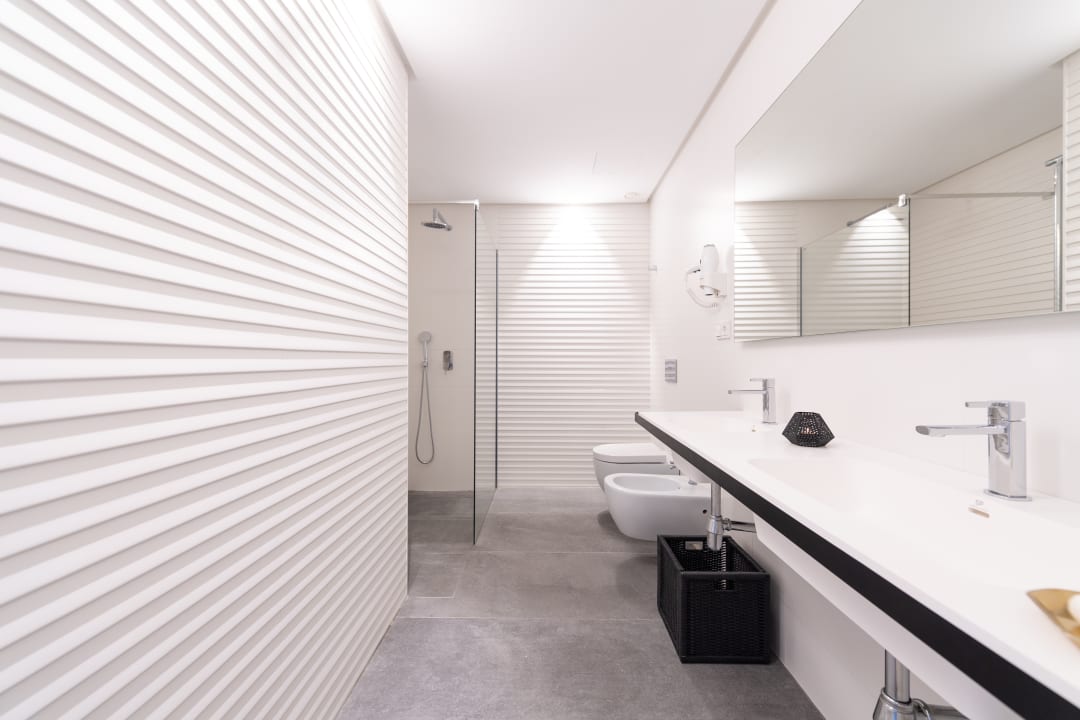 Zimmer La Marine Beach Apartments