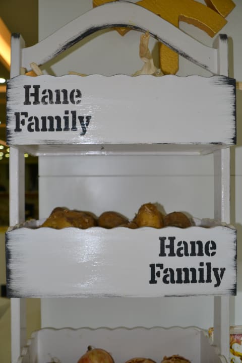 Gastro Hane Family Resort