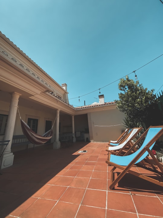 Sonstiges The Ocean House