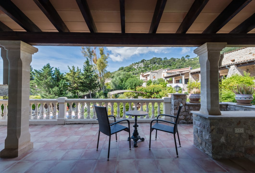 Zimmer New Can Furios Hotel by Can Calco Hotels