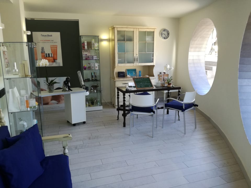 Sport & Freizeit Adrián Hoteles Colón Guanahaní - Adults only