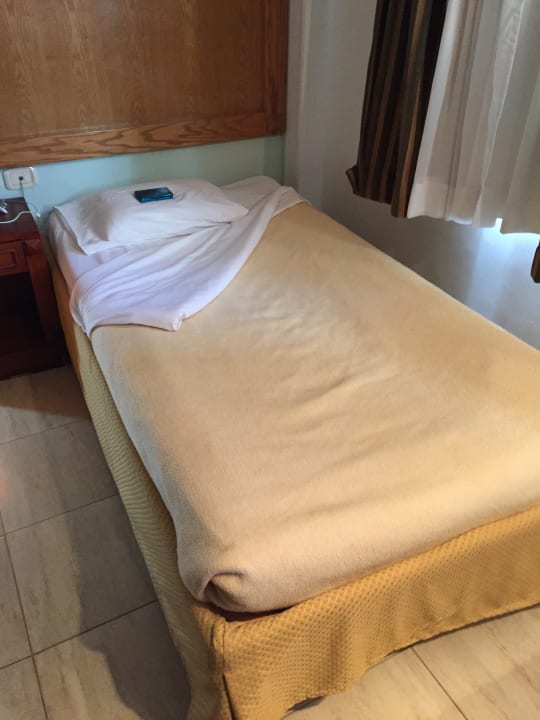 Zimmer Golden Beach Resort