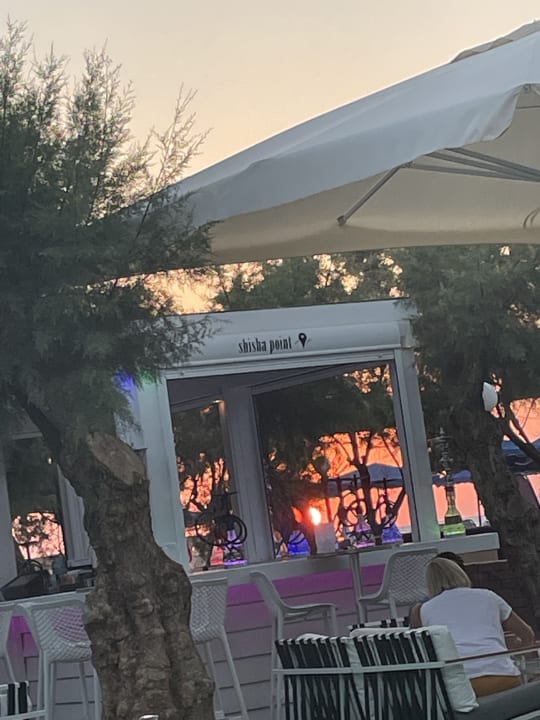 Gastro Anissa Beach & Village