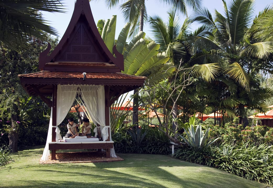 Sport & Freizeit Anantara Hua Hin Resort