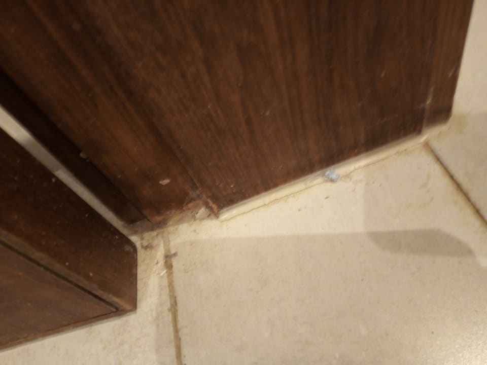 Zimmer Serry Beach Resort