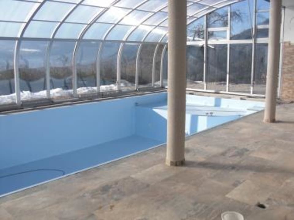 Hallenbad Panoramadorf Saualpe