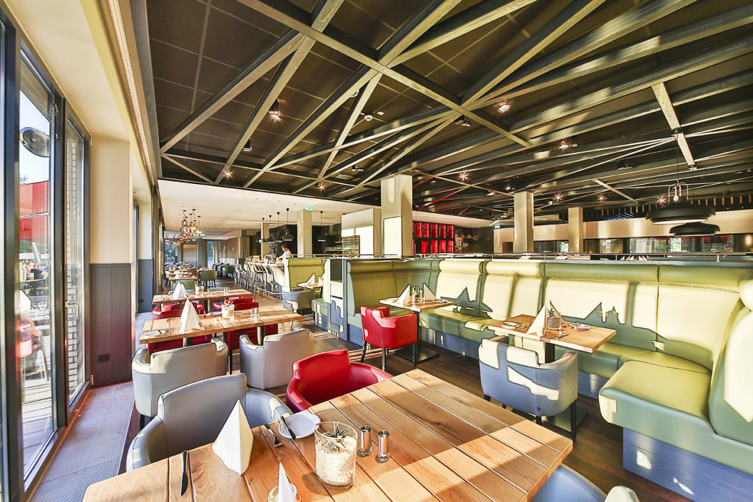 Gastro See- und Sporthotel Ankum