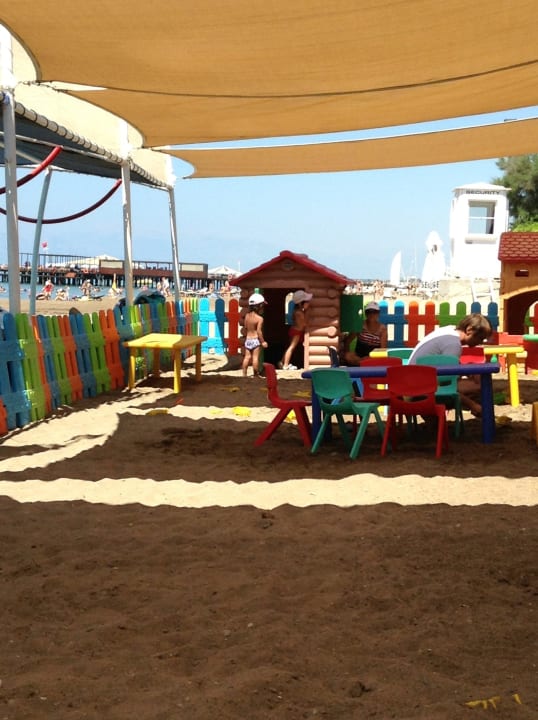 Susesi Luxury Resort Susesi Luxury Resort