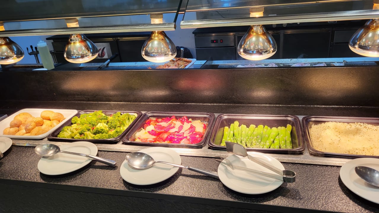 Gastro Hipotels Gran Conil Hotel